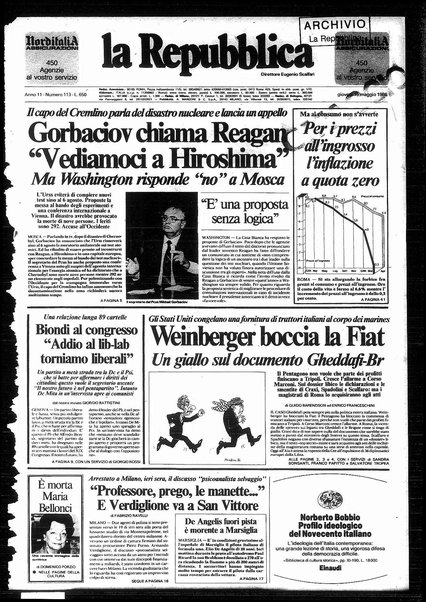 La repubblica